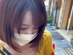 [主婦のエッチな生体験談]　実録！本当にあった女のSEX事件簿 ・ リアルドキュメントシチュエーション　#現行犯私人逮捕　万引き常習犯の主婦に下された罰　サンプル画像02